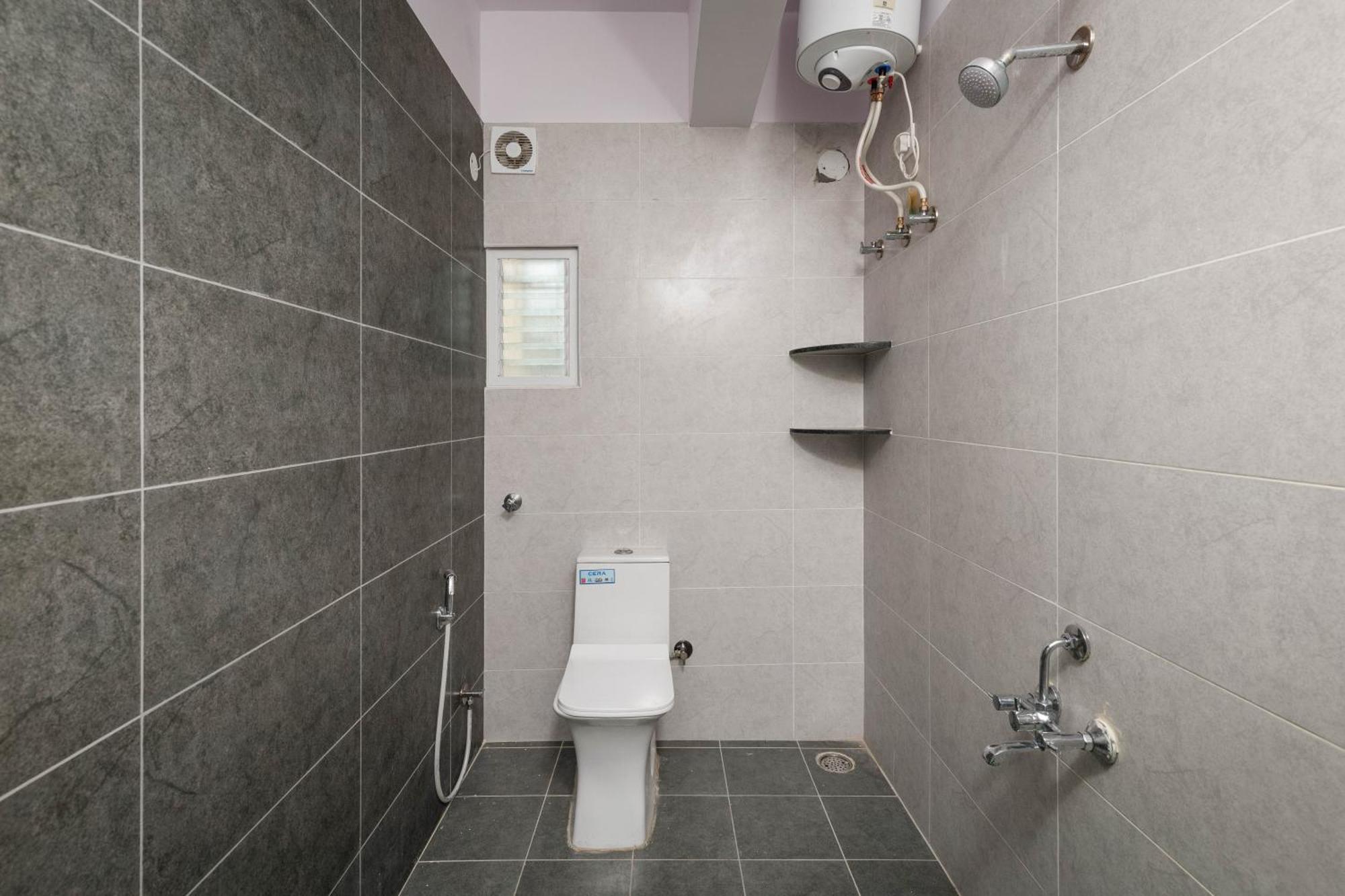 Classic Heights Serviced Apartments, Near Iim Bangalore, 外观 照片