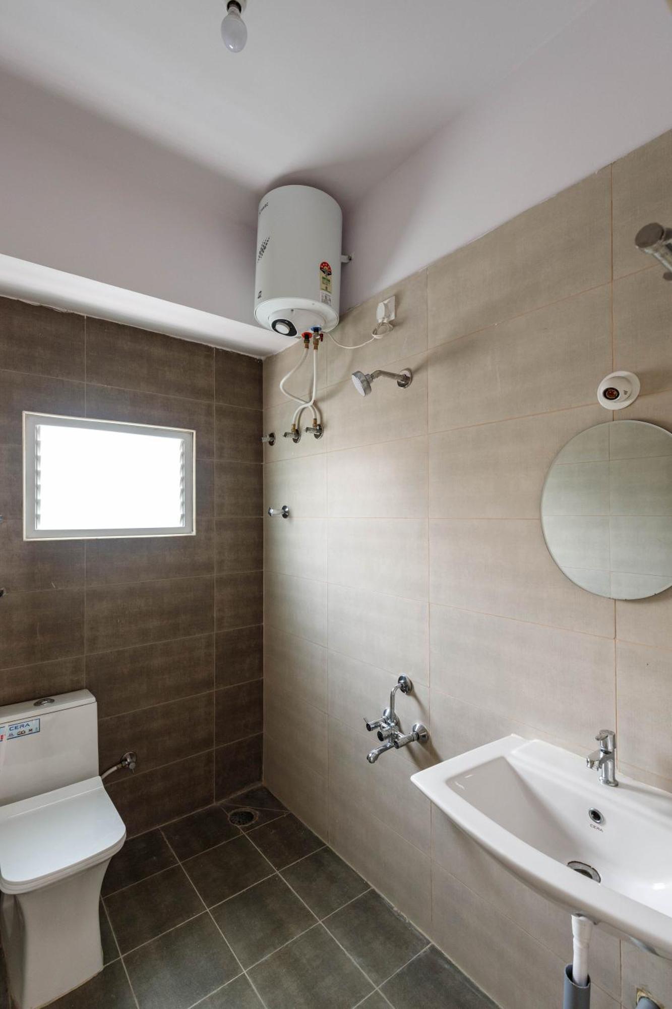 Classic Heights Serviced Apartments, Near Iim Bangalore, 外观 照片