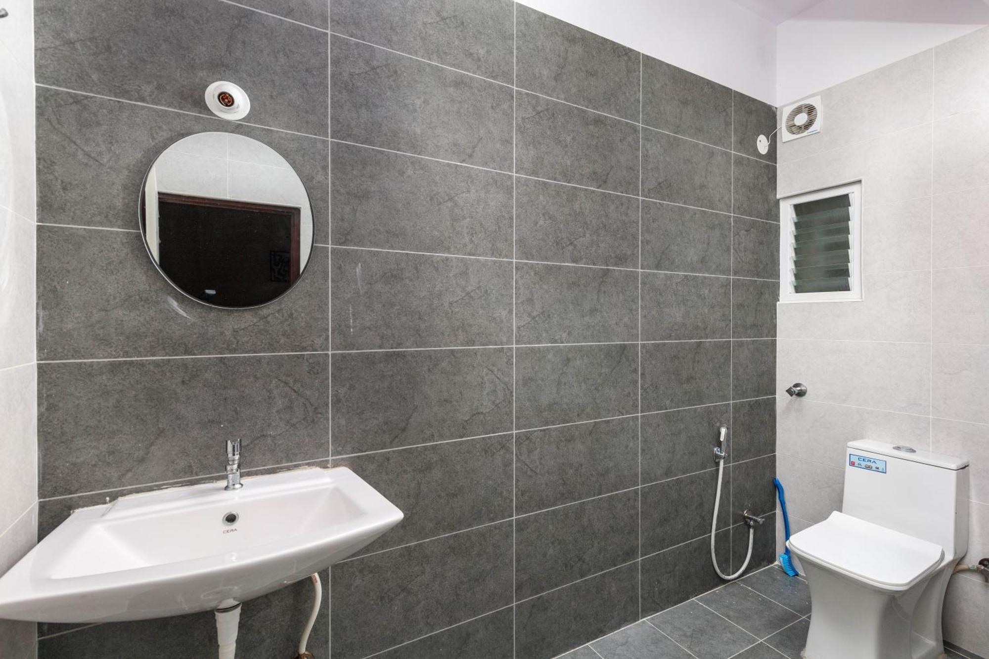 Classic Heights Serviced Apartments, Near Iim Bangalore, 外观 照片