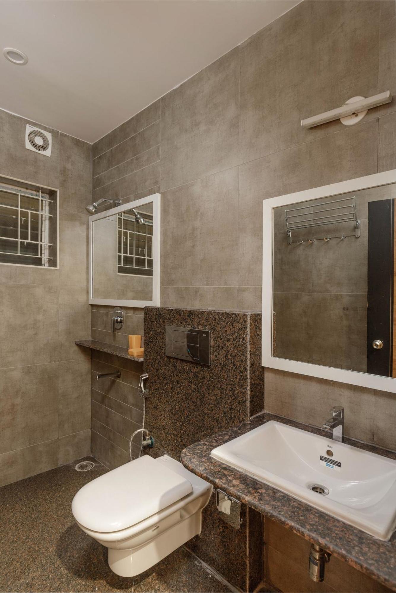 Classic Heights Serviced Apartments, Near Iim Bangalore, 外观 照片