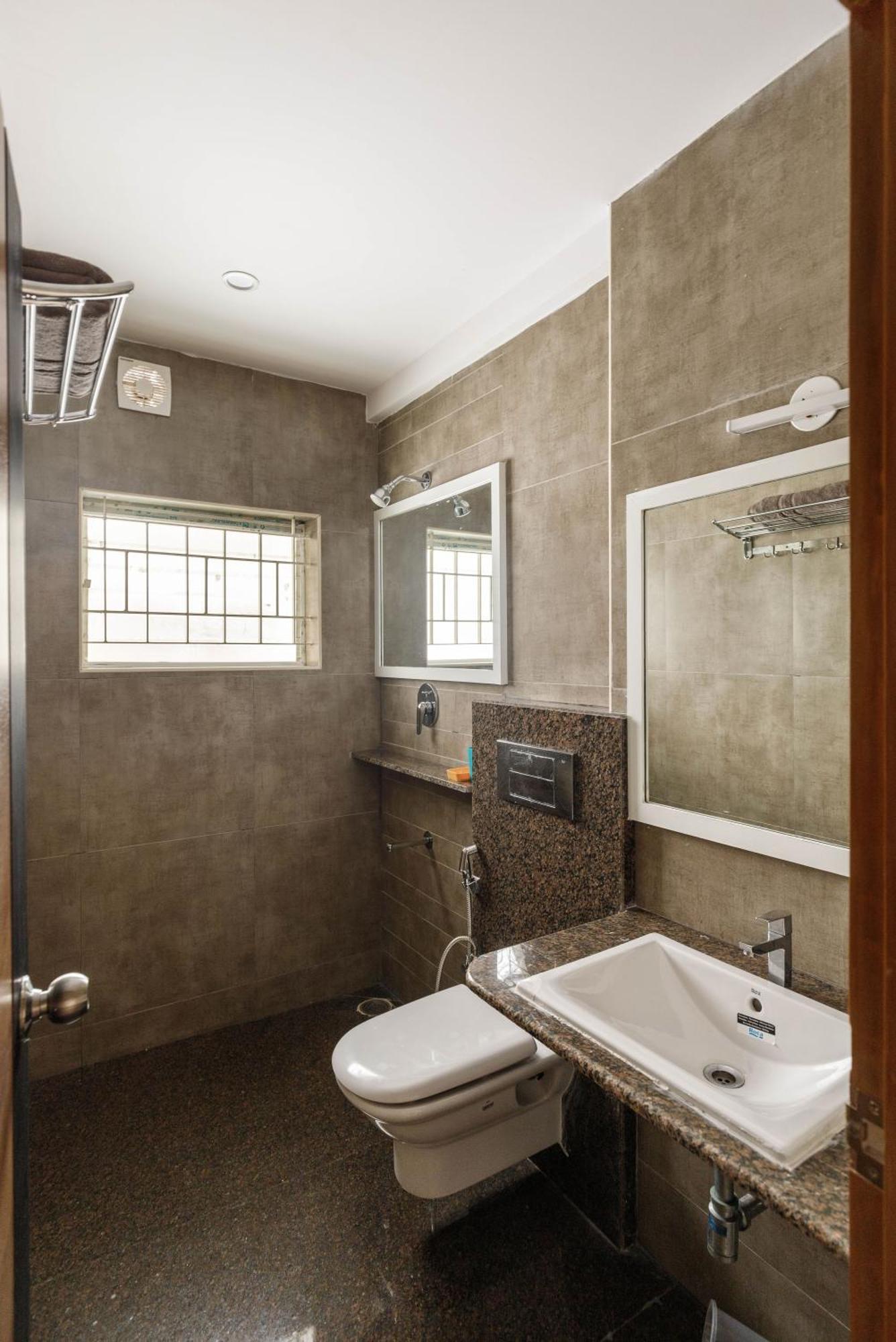 Classic Heights Serviced Apartments, Near Iim Bangalore, 外观 照片