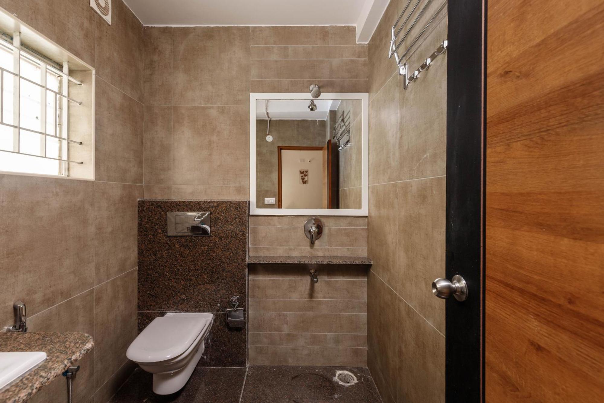 Classic Heights Serviced Apartments, Near Iim Bangalore, 外观 照片